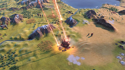 Civilization Vi Image