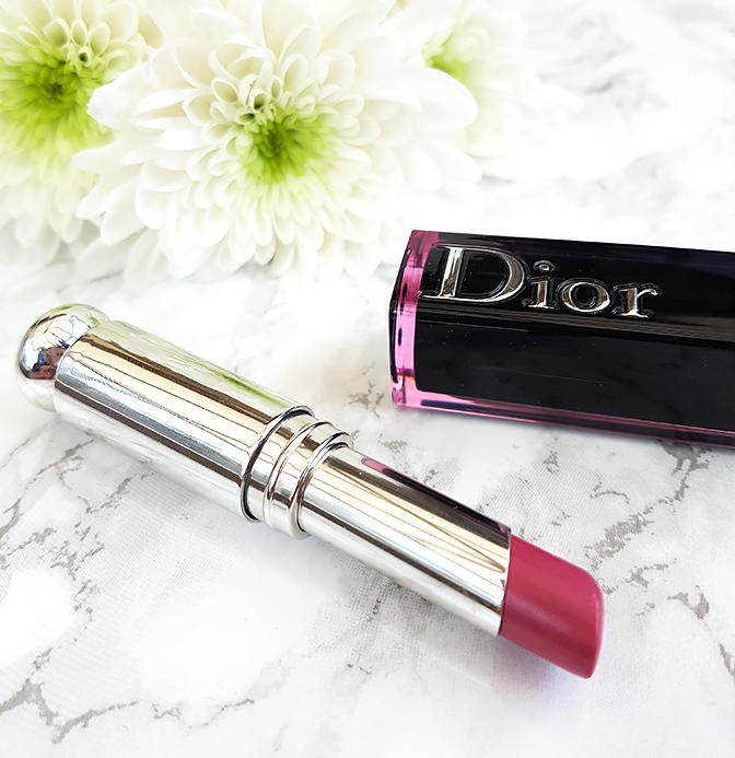 Dior Addict Lacquer Stick Review + Win Your Own! (International