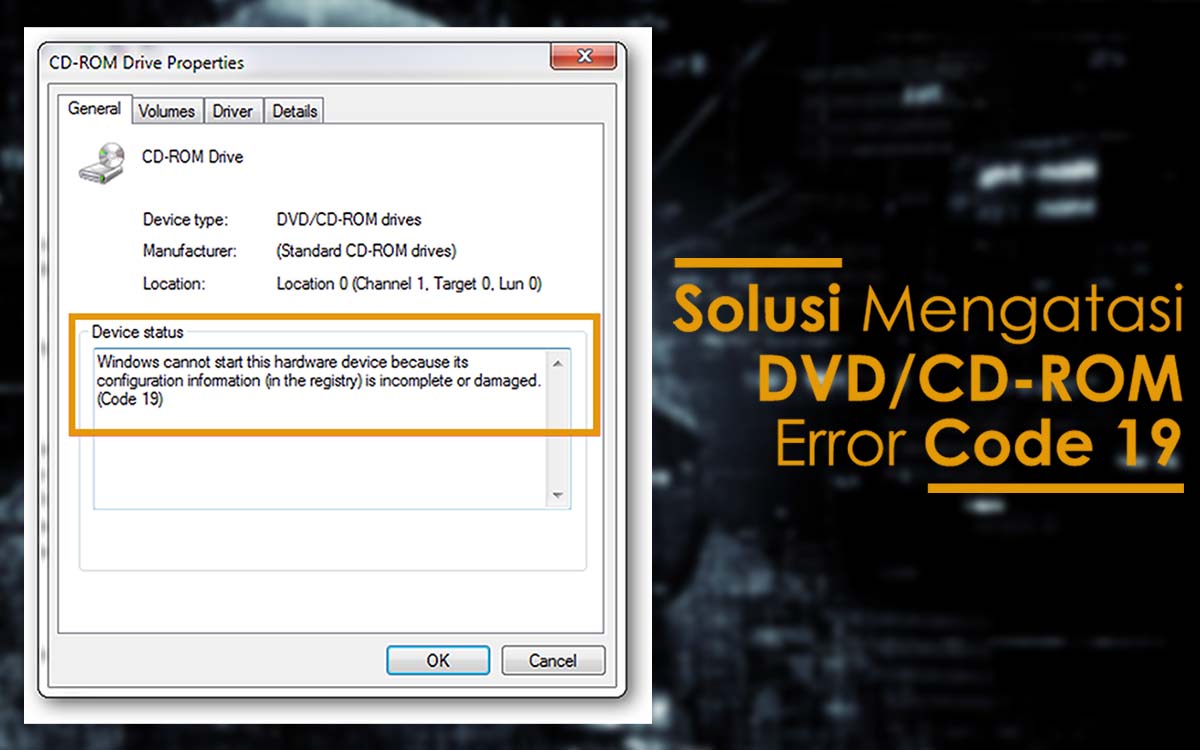 Чужая ошибка (DVD). Ошибка ROM. CD ROM ошибка. Ошибка ROM lvl 0611. Error code 19