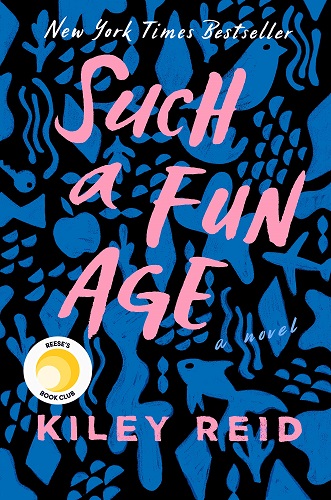 Such a Fun Age by Kiley Reid pdf Such a Fun Age by Kiley Reid pdf