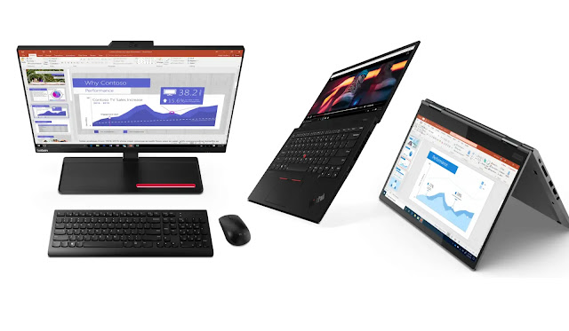 Lenovo ThinkPad X1 Carbon Laptop review 