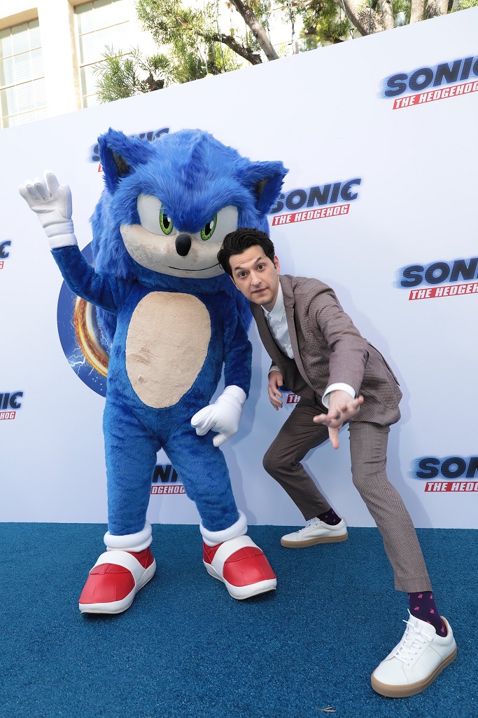 [Movie Review] Sonic the Hedgehog 2020 Blog for Tech & Lifestyle