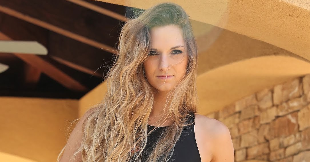 Stephanie A Swimsuit Heaven