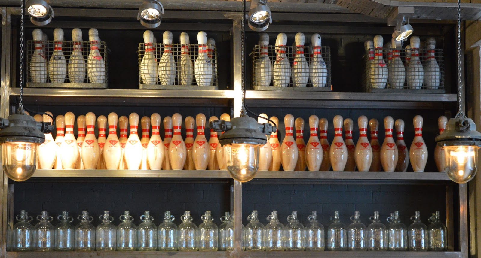 Bowling and Birthday Celebrations at Lane 7, Newcastle North East