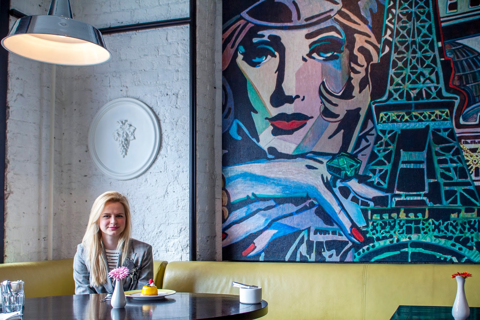 стильные образы 2018