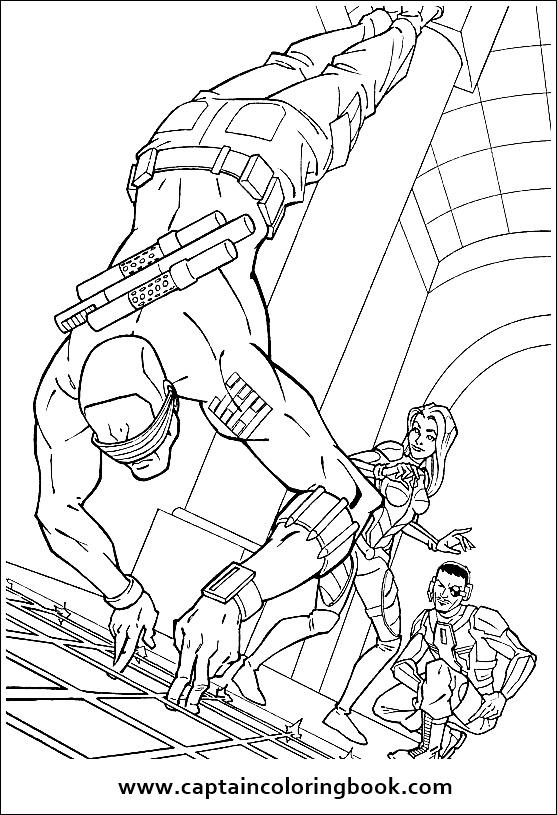 Coloring book pdf download