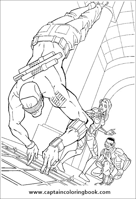 Coloring book pdf download