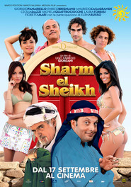 Se Film Sharm El Sheikh Un estate indimenticabile 2010 Streame Online Gratis Norske