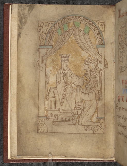 König Knut der Große und sein Nordseeimperium curiositas