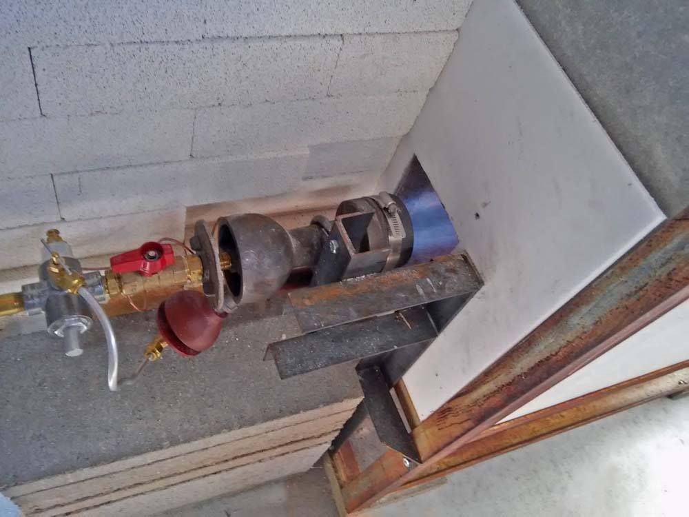 John Post Pottery My 200 Craigslist Kiln Find