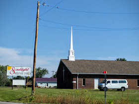 Sonlight Wesleyan Church, Bluffton, Indiana