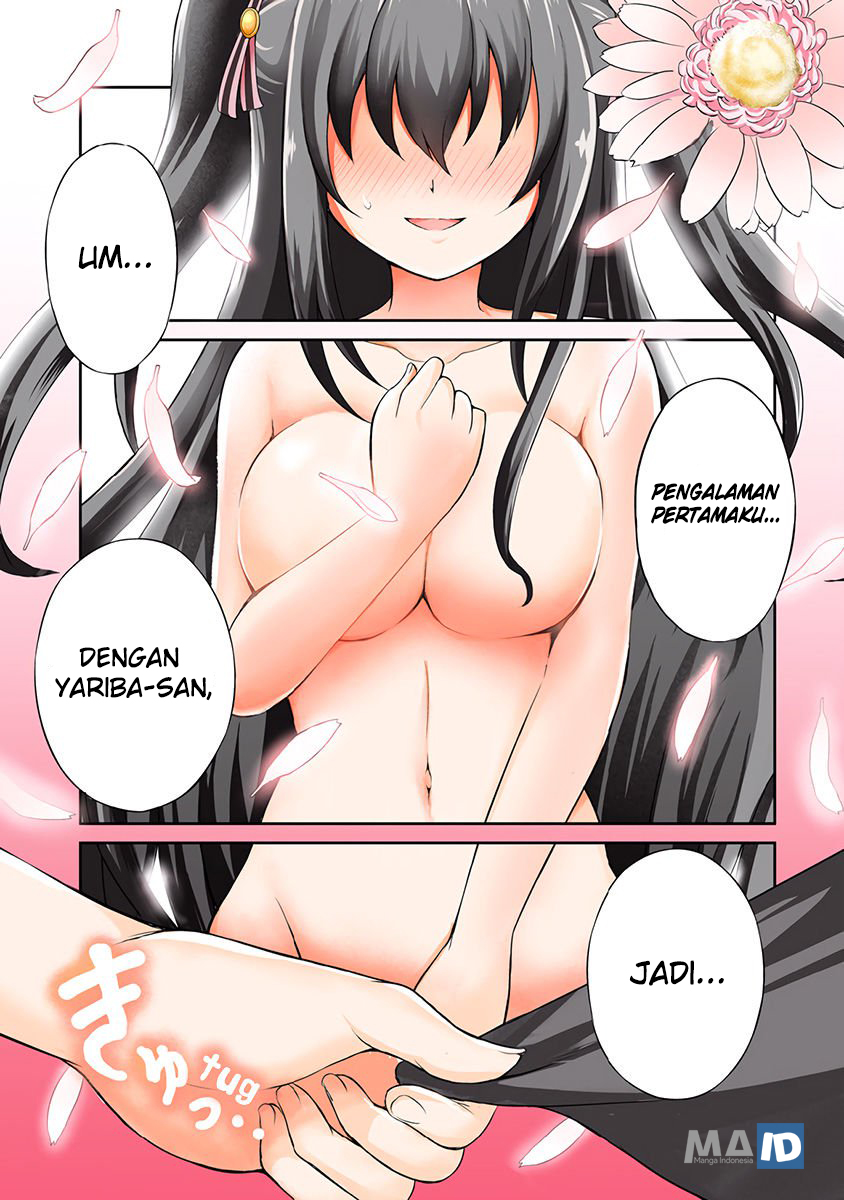 Baca Komik 29 to JK Chapter 1 Komik Station