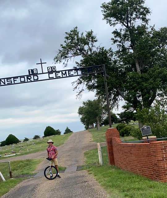 High Plains Observer