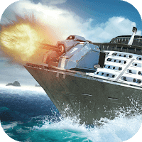 Survival: The Last Ship Unlimited Money MOD APK