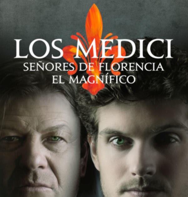 El magnífico Lorenzo. MÉDICI SEÑORES DE FLORENCIA. El magnífico Lorenzo. MÉDICI SEÑORES DE FLORENCIA.