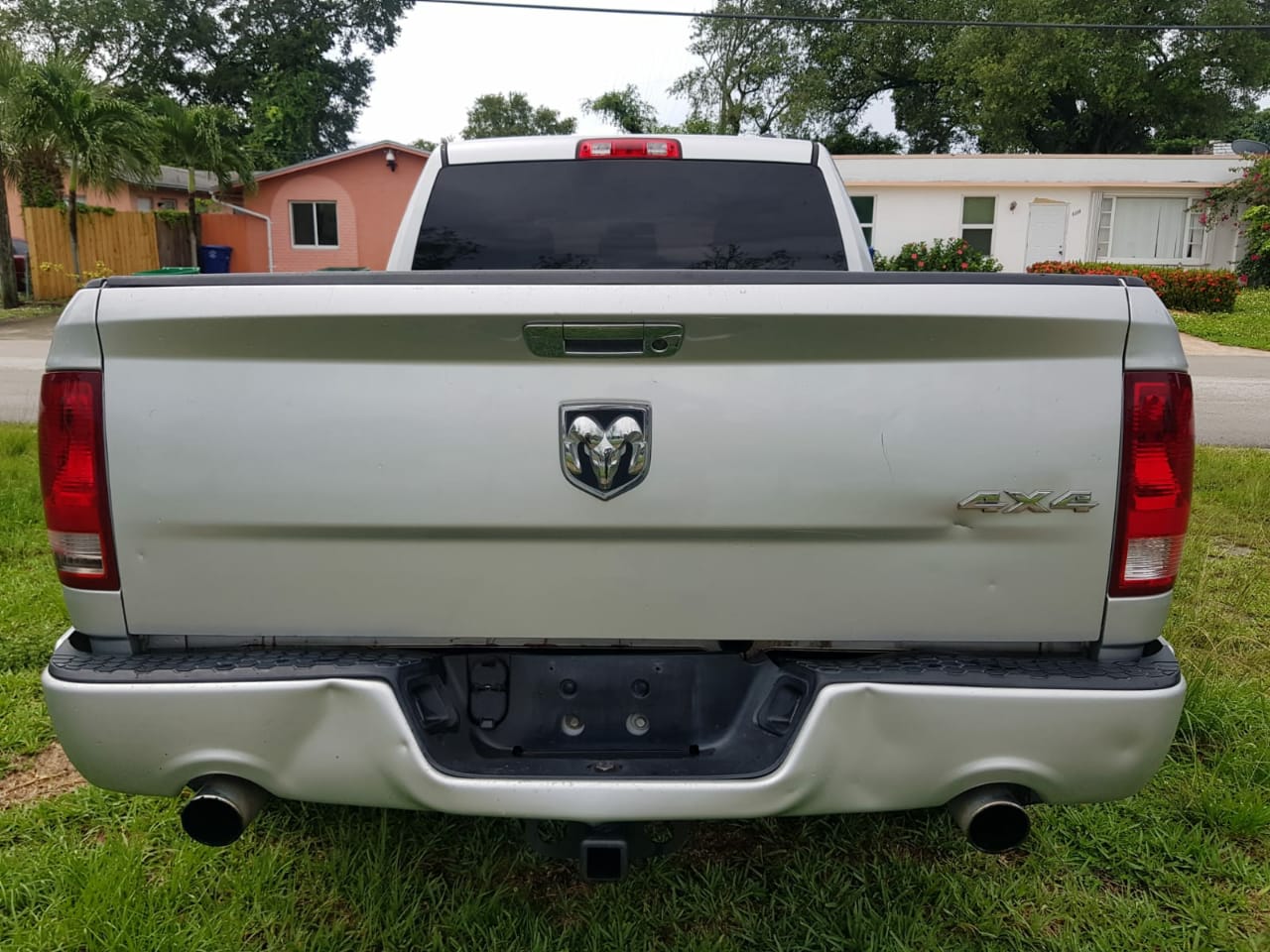 RAM 1500