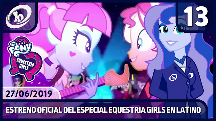 Las Noticias MLP #13 - 27/06/2019