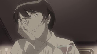 名探偵コナンアニメ 第1007話 復讐者(前編) | Detective Conan Episode 1007 | Hello Anime !