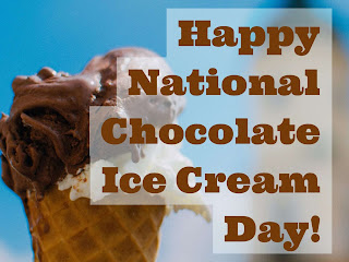 National Chocolate Ice Cream Day HD Pictures, Wallpapers