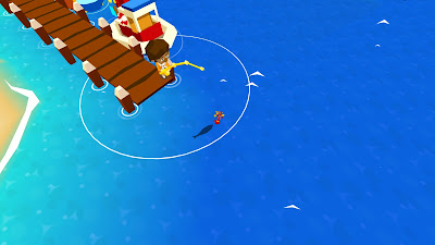 Castaway Paradise Game Screenshot 5
