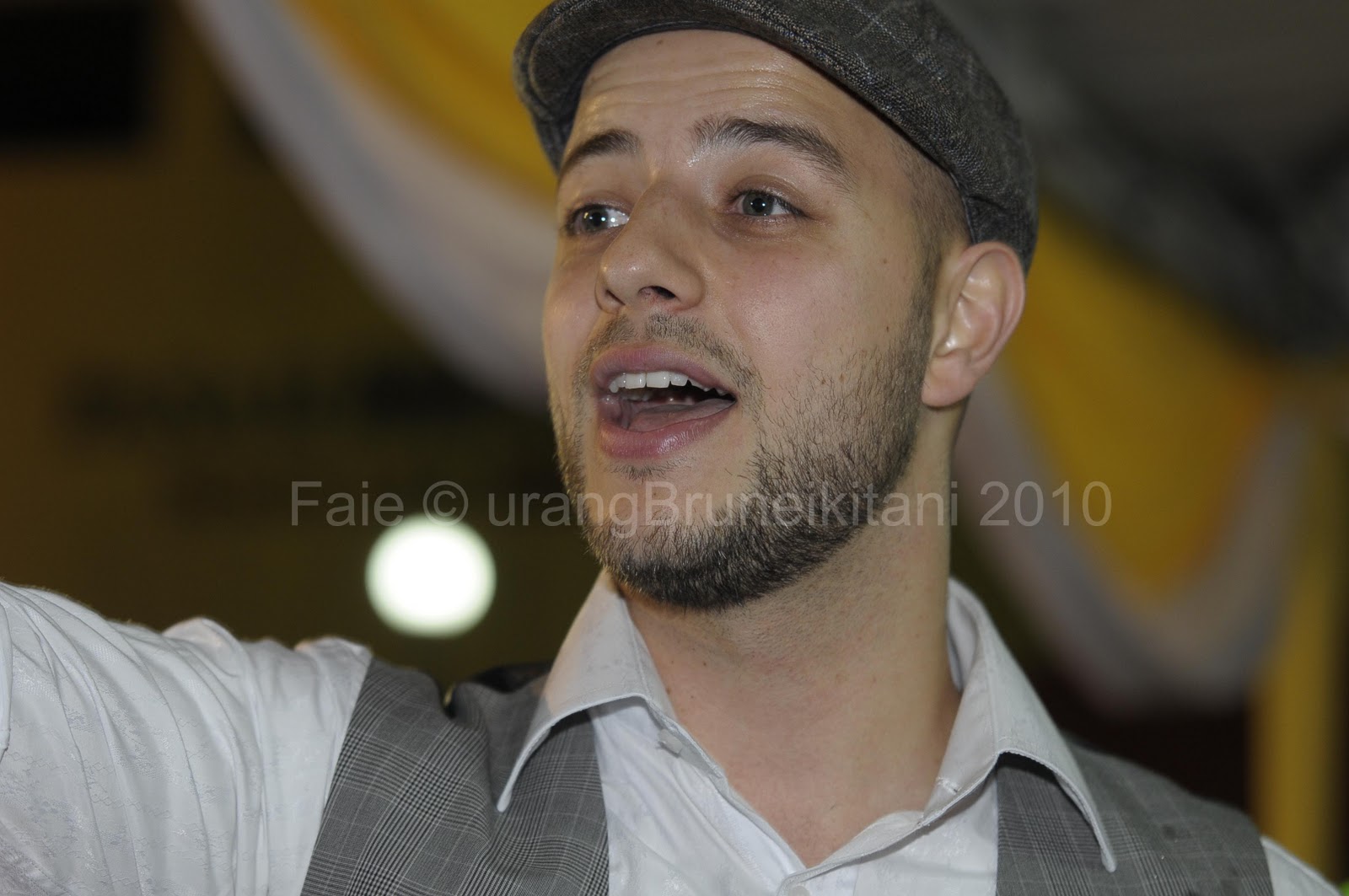 Maher Zain Wallpapers.