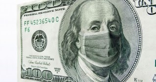 Sněmovna USA drtivou většinou schválila balík 484 miliard dolarů „úlev“, které naplnily korporátní kasy