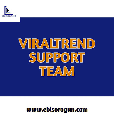 IMAGE SHOWING VIRALTREND INCOME: USING YOUR SOCIAL MEDIA ACCOUNTS TO EARN MONEY.