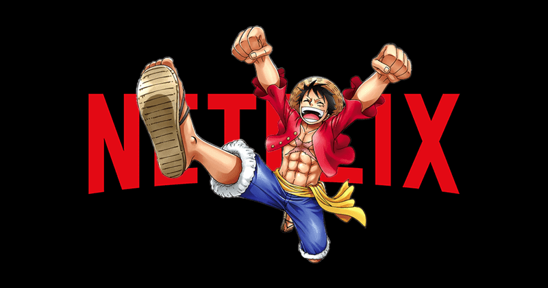 Best anime shows on Netflix (October 2023)