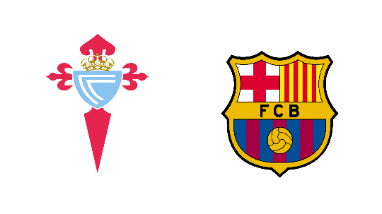 برشلونة يستقبل ضيفه سيلتافيغو على أمل المحافضة على آماله الضعيفة في التتويج