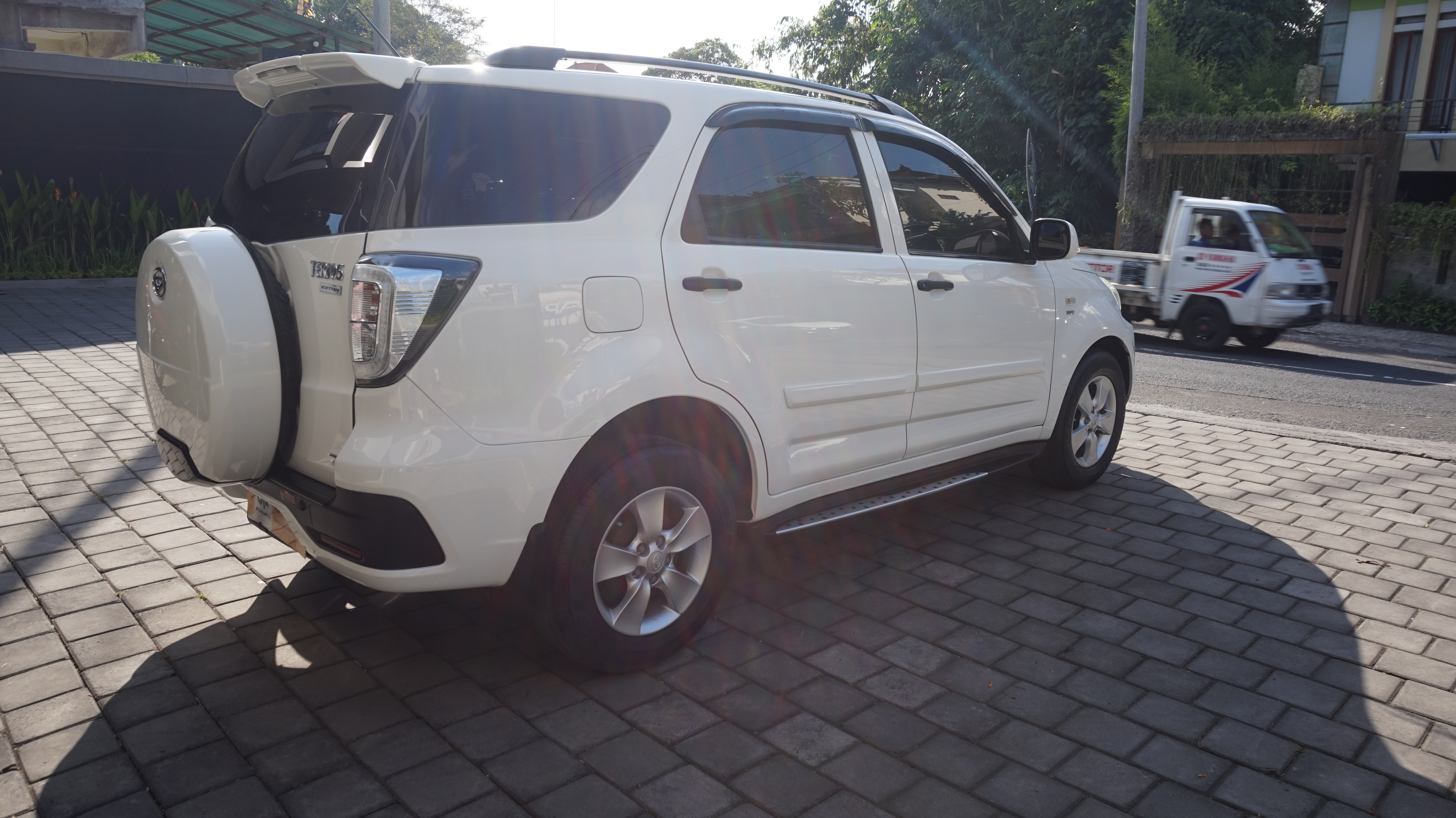 Daihatsu Terios 2016