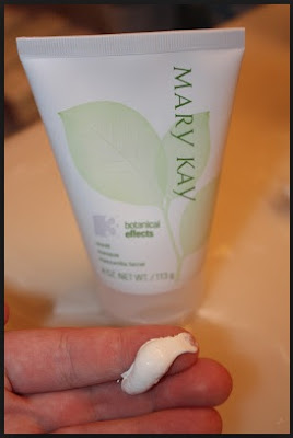 Botanical Skincare Mary kay