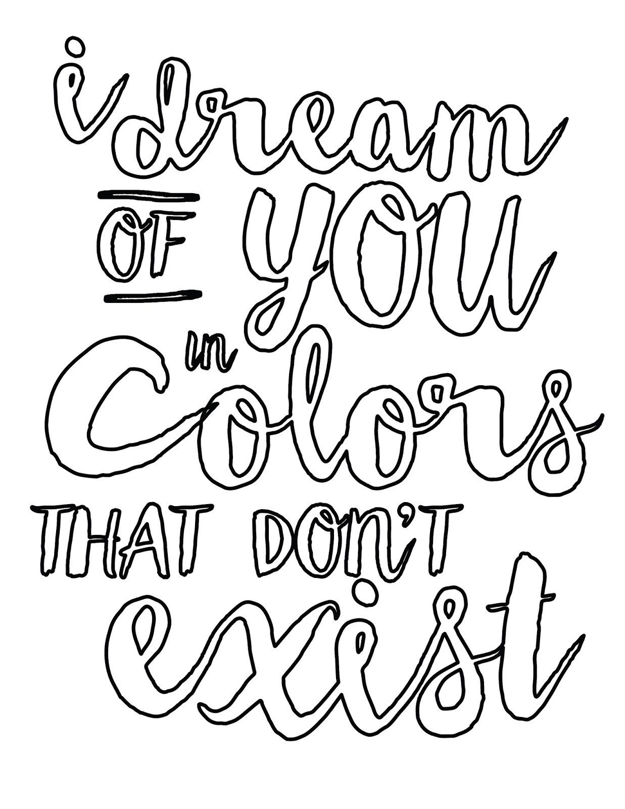Doodle Bob Coloring Pages