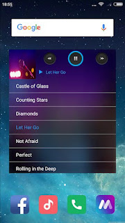 Mp3 Player App v1.4.8 Full APK Mp3 Player App v1.4.8 Full APK
