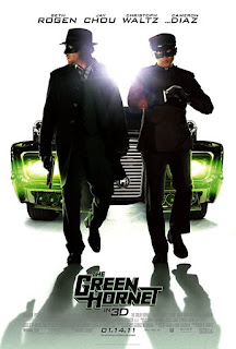 Watch The Green Hornet 2011 Online Hd Full Movies