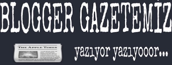 Blogger Dostu Mecralar#4