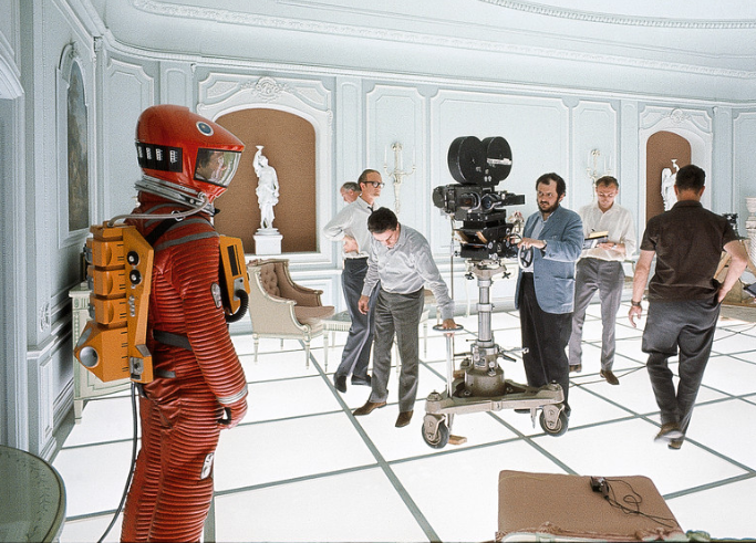 Say; Hello Spaceman: August 2012