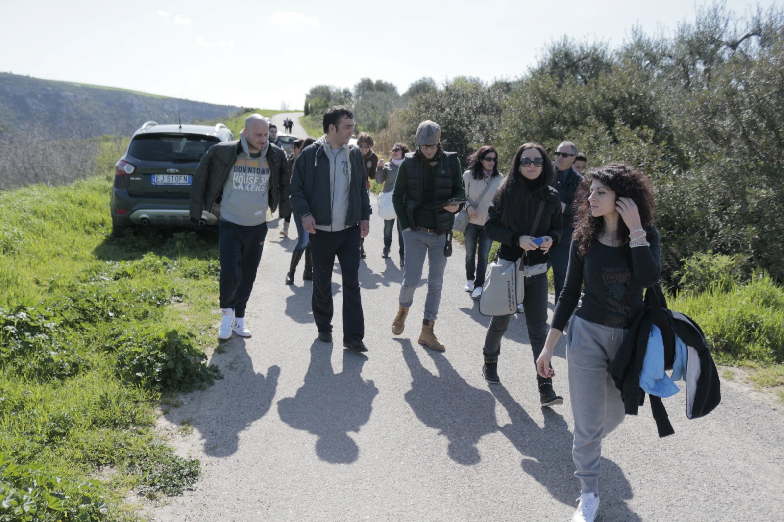 UCCIO CULT Gennaio 2016