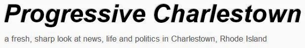 Progressive Charlestown: VIDEO: True Facts about Ducks