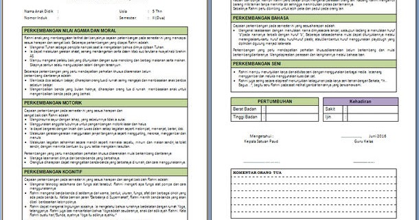 Membuat daftar isi otomatis di blog Contoh Daftar Isi File - Modify 3