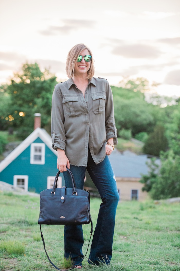 7 for all mankind outlet