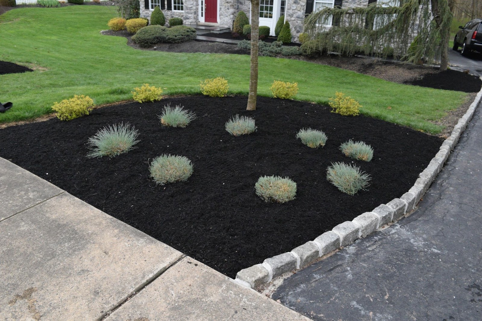 1 Bp Blogspot Com English Garden Design Small Garden Design