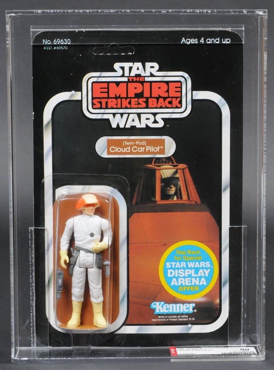 MarketWatch: (Twin Pod) Cloud Car Pilot