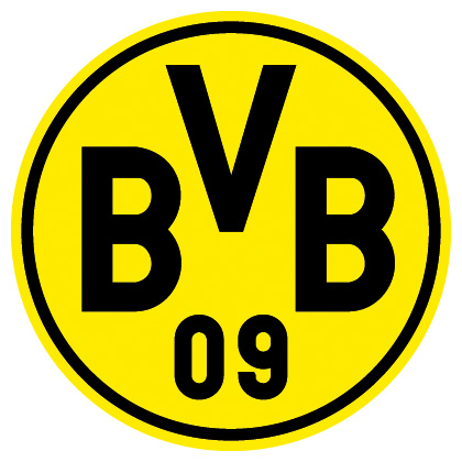 Logo Klub Sepakbola Terbaik di Dunia