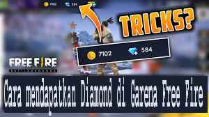 Cara Mendapatkan Diamond Di Garena Free Fire Serbhaneka