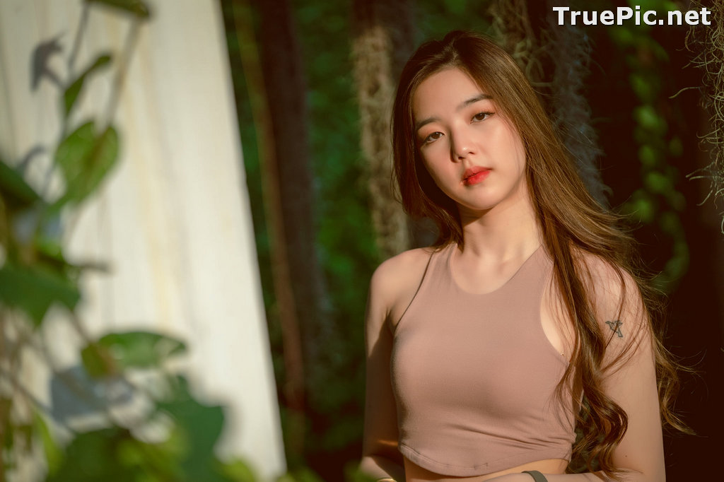 Image Thailand Model – Chayapat Chinburi – Beautiful Picture 2021 Collection - TruePic.net - Picture-51