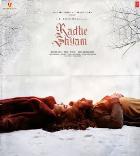Radhe Shyam Movie (2021) Cast, Release Date, Trailer, Budget, Photos - Prabhas, Pooja Hegde