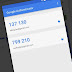 Google Authenticator's first update in years Easily transfer accounts to a new phone