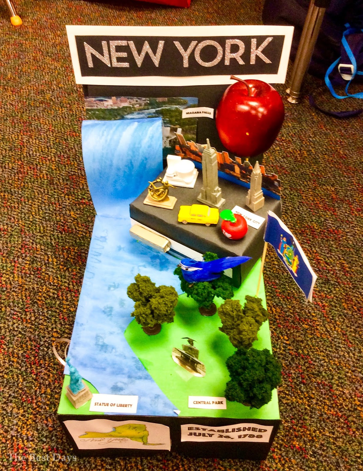 The BEST Days in our Classroom HAVEN'T Happened Yet! How to Use