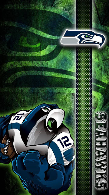 iphone seahawks wallpaper