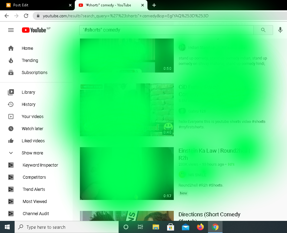 How to Watch YouTube Shorts on PC